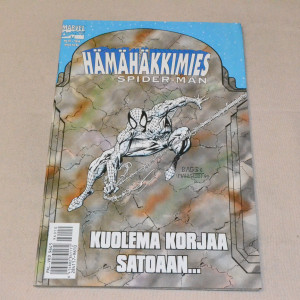 Hämähäkkimies 10 - 1996